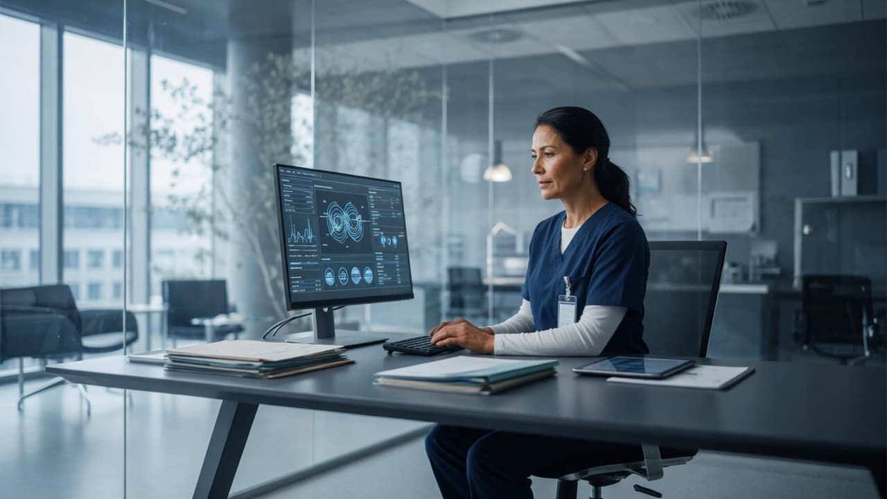 Fit real workplace work
