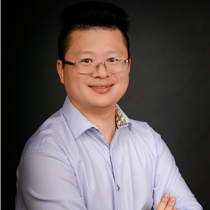 Dr. Hui Zhang
